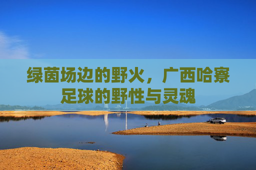 绿茵场边的野火，广西哈寮足球的野性与灵魂
