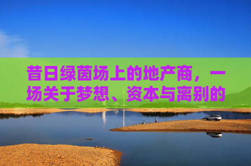 昔日绿茵场上的地产商，一场关于梦想、资本与离别的狂欢