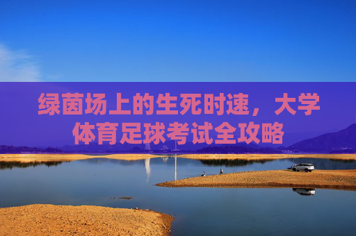 绿茵场上的生死时速，大学体育足球考试全攻略