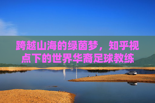 跨越山海的绿茵梦，知乎视点下的世界华裔足球教练
