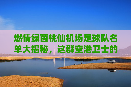 燃情绿茵桃仙机场足球队名单大揭秘，这群空港卫士的硬核风采