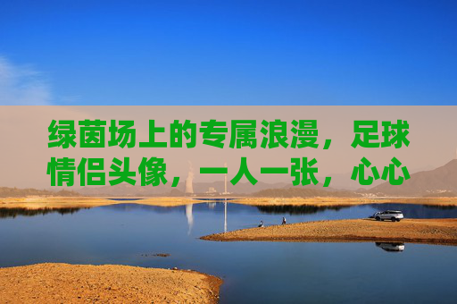 绿茵场上的专属浪漫，足球情侣头像，一人一张，心心相印