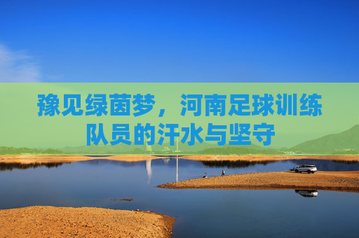 豫见绿茵梦，河南足球训练队员的汗水与坚守