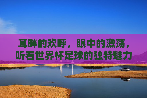 耳畔的欢呼，眼中的激荡，听看世界杯足球的独特魅力