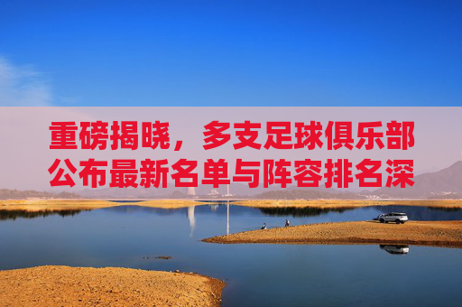 重磅揭晓，多支足球俱乐部公布最新名单与阵容排名深度解析