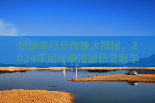 足球单招分数线大揭秘，2024年足球单招最低录取学校分数参考