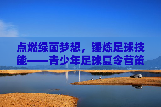 点燃绿茵梦想，锤炼足球技能——青少年足球夏令营策划方案
