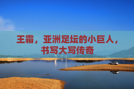王霜，亚洲足坛的小巨人，书写大写传奇