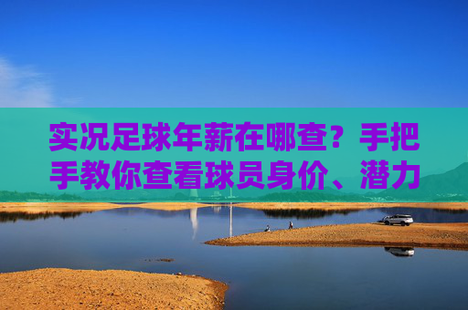 实况足球年薪在哪查？手把手教你查看球员身价、潜力及现实薪资