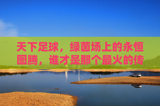 天下足球，绿茵场上的永恒图腾，谁才是那个最火的传奇？