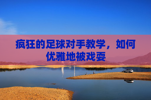 疯狂的足球对手教学，如何优雅地被戏耍