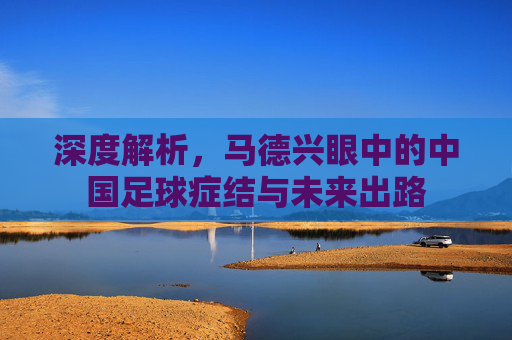 深度解析,马德兴眼中的中国足球症结与未来出路