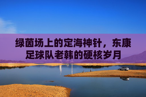 绿茵场上的定海神针，东康足球队老韩的硬核岁月
