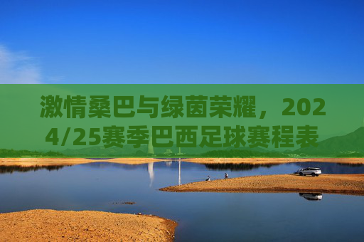 激情桑巴与绿茵荣耀,2024/25赛季巴西足球赛程表全攻略