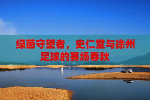 绿茵守望者,史仁堂与徐州足球的赛场春秋