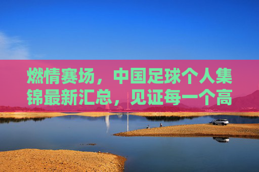 燃情赛场,中国足球个人集锦最新汇总,见证每一个高光时刻