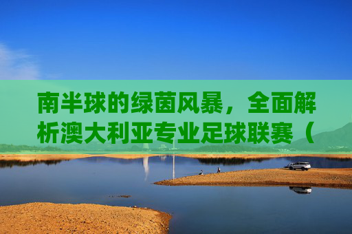 南半球的绿茵风暴,全面解析澳大利亚专业足球联赛(A-League)