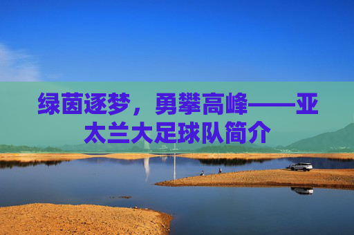 绿茵逐梦,勇攀高峰——亚太兰大足球队简介