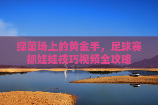 绿茵场上的黄金手,足球赛抓娃娃技巧视频全攻略