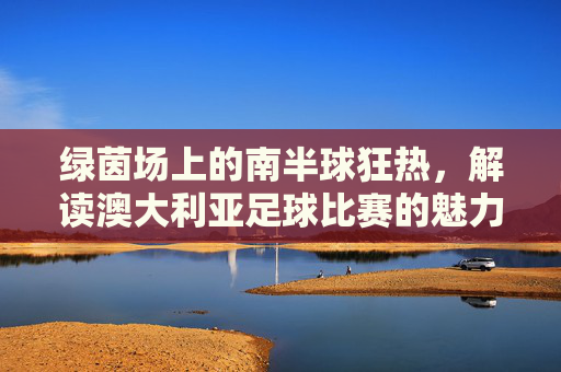 绿茵场上的南半球狂热,解读澳大利亚足球比赛的魅力