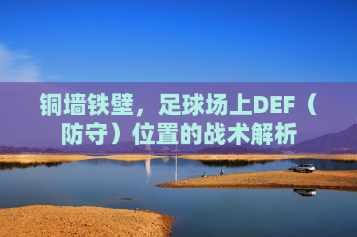 铜墙铁壁,足球场上DEF(防守)位置的战术解析