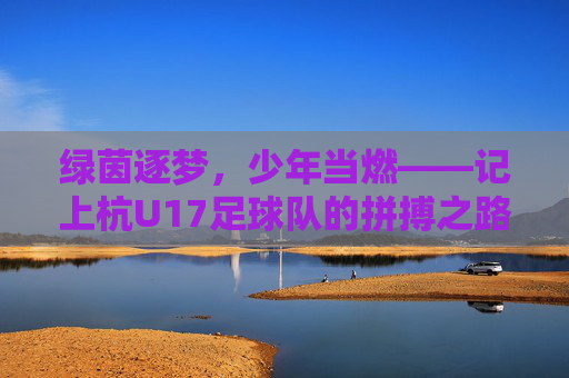绿茵逐梦，少年当燃——记上杭U17足球队的拼搏之路