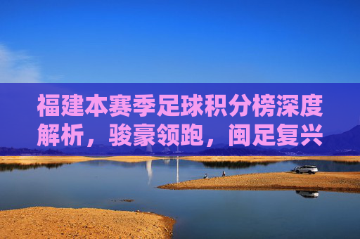 福建本赛季足球积分榜深度解析,骏豪领跑,闽足复兴在望?