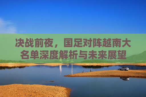 决战前夜，国足对阵越南大名单深度解析与未来展望