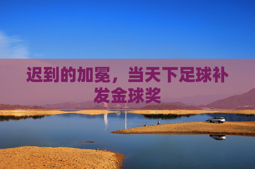 迟到的加冕,当天下足球补发金球奖