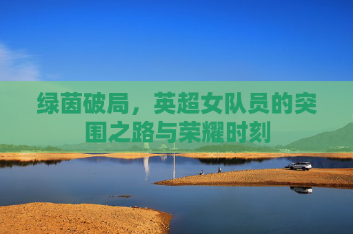 绿茵破局,英超女队员的突围之路与荣耀时刻