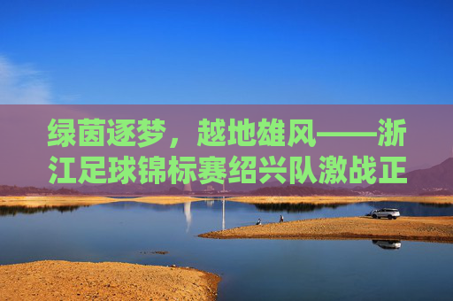 绿茵逐梦,越地雄风——浙江足球锦标赛绍兴队激战正酣