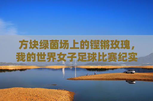 方块绿茵场上的铿锵玫瑰,我的世界女子足球比赛纪实