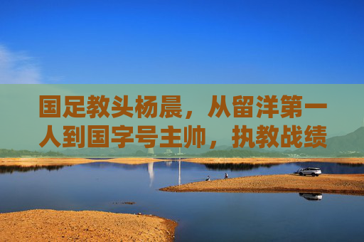 国足教头杨晨,从留洋第一人到国字号主帅,执教战绩解析