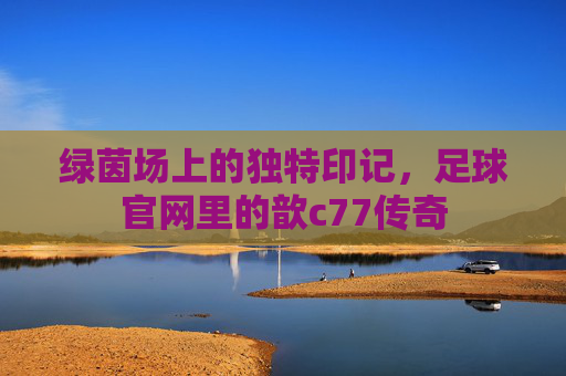 绿茵场上的独特印记，足球官网里的歆c77传奇