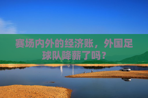 赛场内外的经济账,外国足球队降薪了吗?