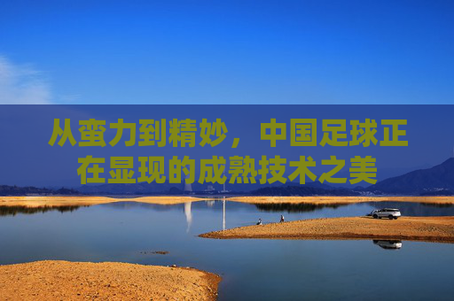 从蛮力到精妙，中国足球正在显现的成熟技术之美