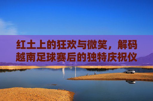 红土上的狂欢与微笑,解码越南足球赛后的独特庆祝仪式