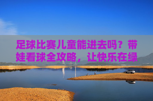 足球比赛儿童能进去吗?带娃看球全攻略,让快乐在绿茵场延续