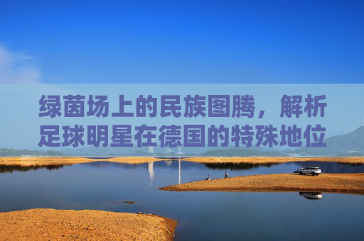 绿茵场上的民族图腾,解析足球明星在德国的特殊地位
