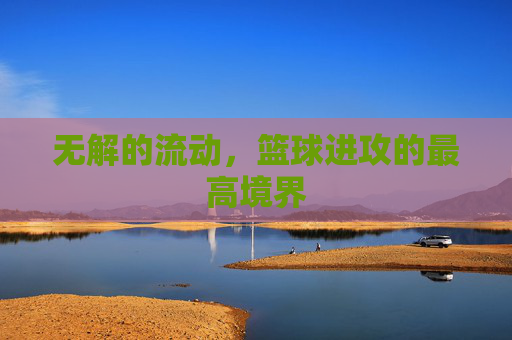 无解的流动,篮球进攻的最高境界