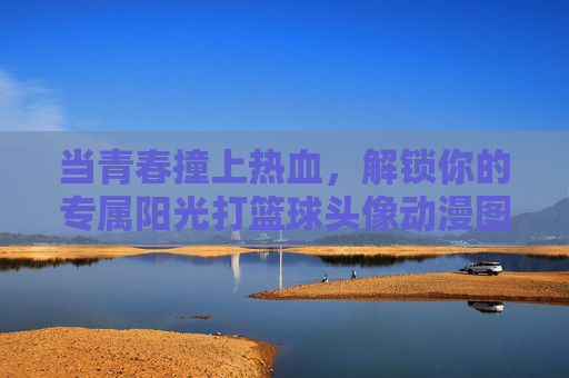 当青春撞上热血，解锁你的专属阳光打篮球头像动漫图片