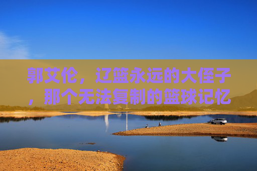 郭艾伦,辽篮永远的大侄子,那个无法复制的篮球记忆