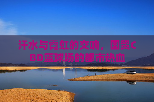 汗水与霓虹的交响，国贸CBD篮球场的都市热血