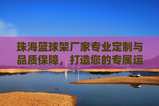 珠海篮球架厂家专业定制与品质保障,打造您的专属运动空间