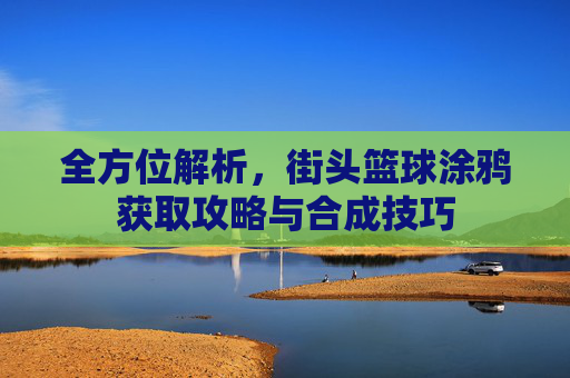 全方位解析,街头篮球涂鸦获取攻略与合成技巧
