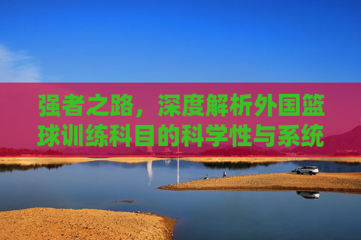 强者之路,深度解析外国篮球训练科目的科学性与系统性