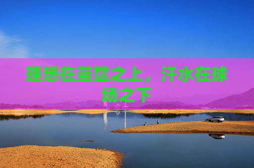 理想在篮筐之上，汗水在球场之下
