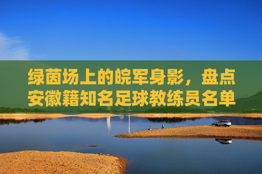 绿茵场上的皖军身影,盘点安徽籍知名足球教练员名单