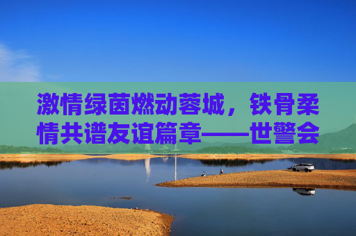 激情绿茵燃动蓉城,铁骨柔情共谱友谊篇章——世警会足球比赛精彩回顾