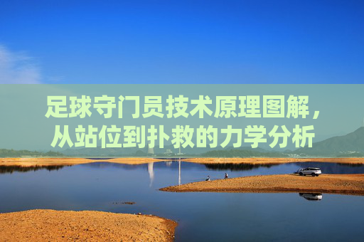 足球守门员技术原理图解，从站位到扑救的力学分析